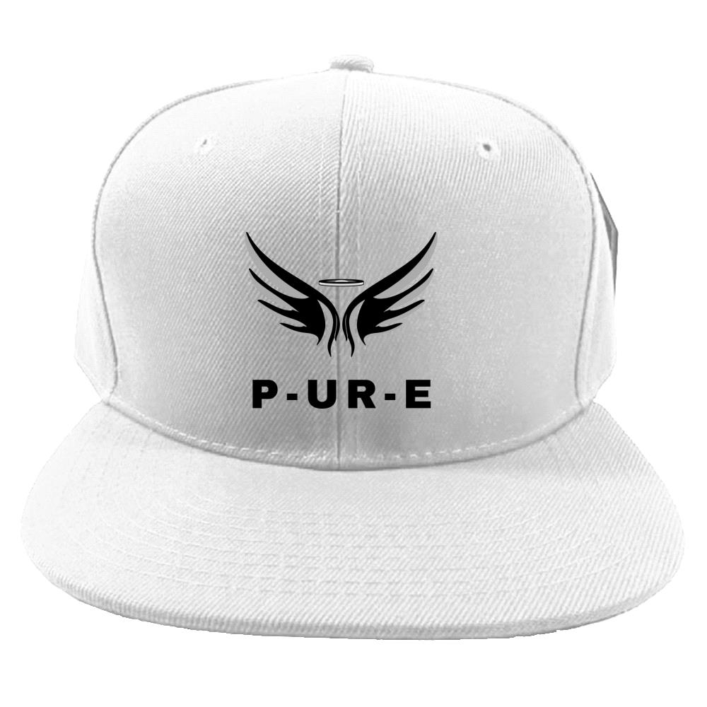 P-UR-E Cap